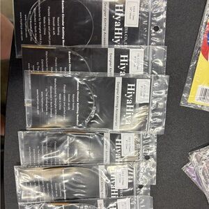 Hiyahiya  designer Knitting accessories